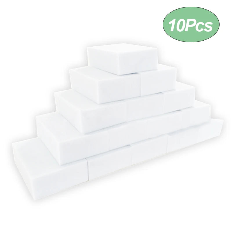 Esponjas mágicas de melamina