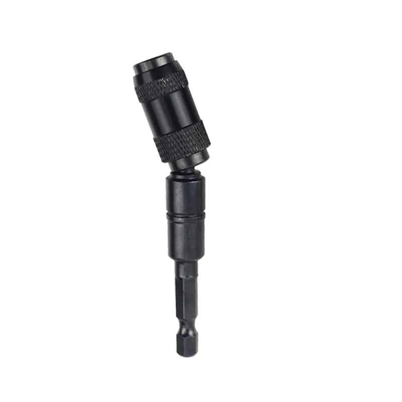 Portapuntas magnético de 1/4" para taladro y atornillador