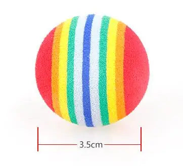 Juguete de peluche con hierba gatera