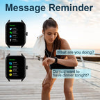 Smartwatch H9 Pro Max con llamadas Bluetooth
