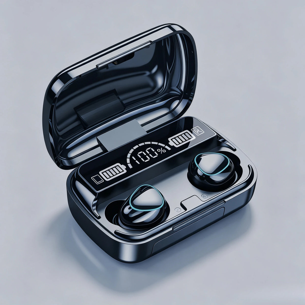 Auriculares inalámbricos Bluetooth M10