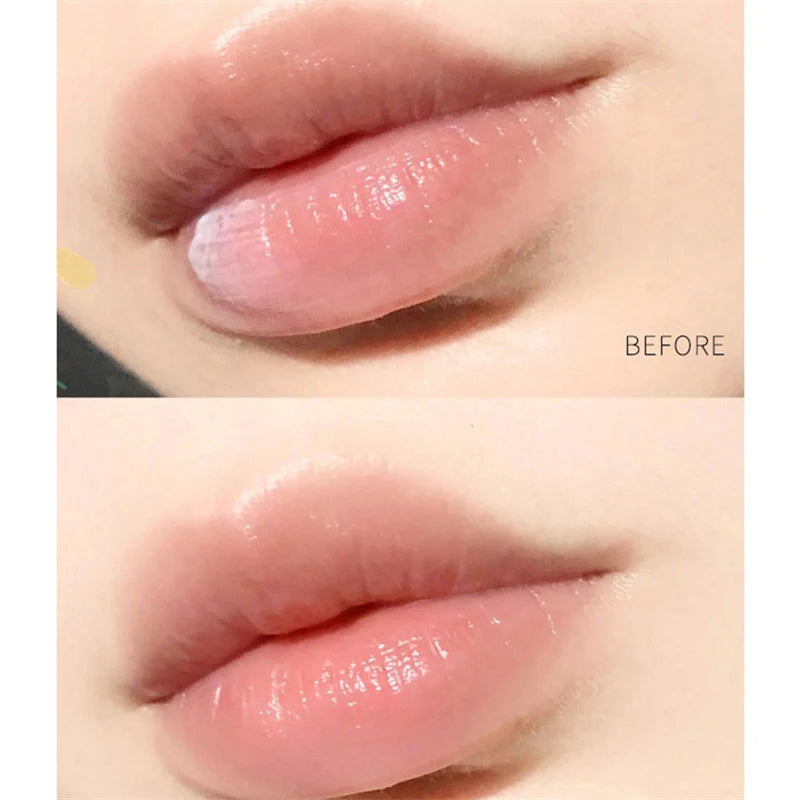 Bálsamo labial hidratante – pack