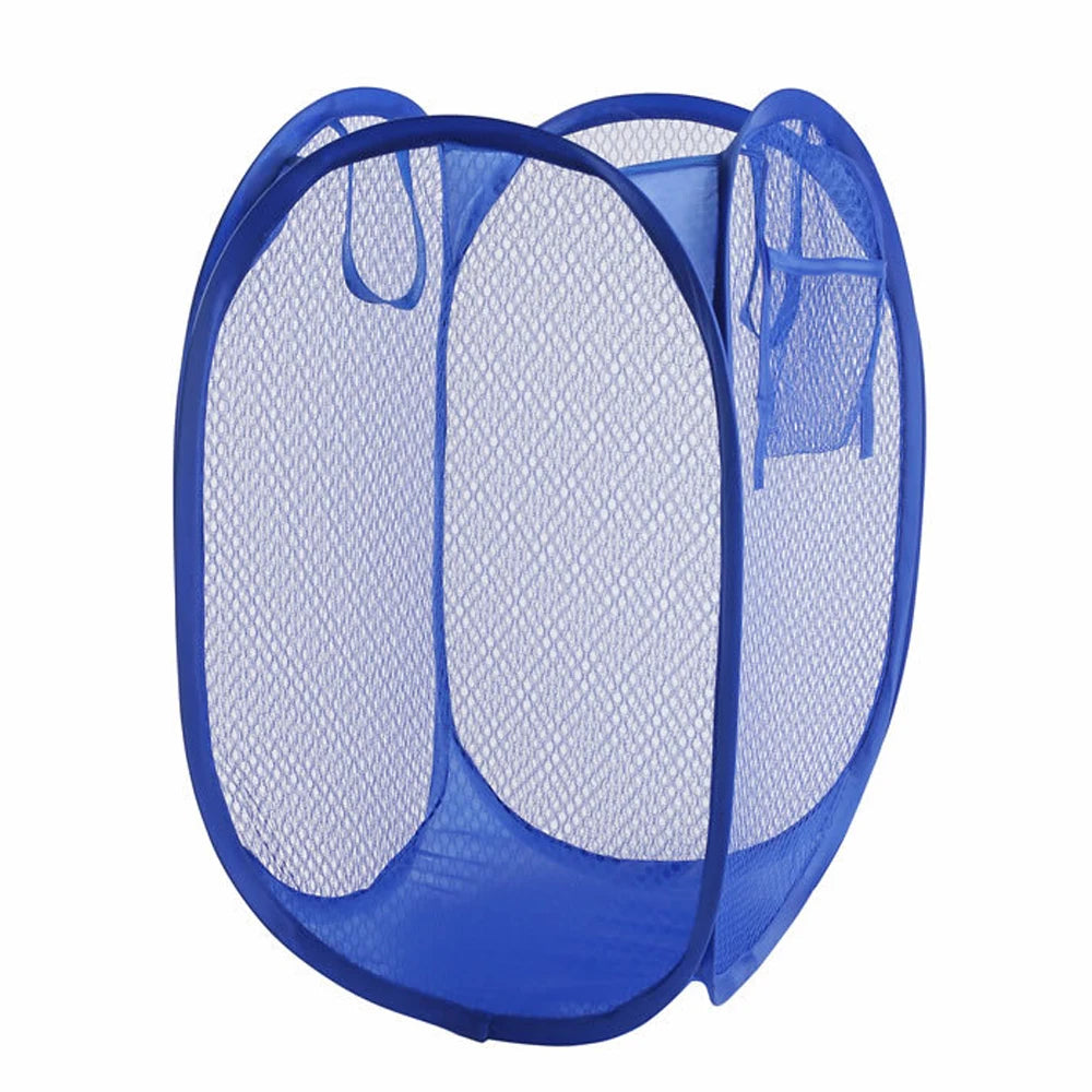 Cesto plegable para ropa sucia