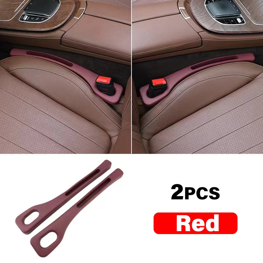 Rellenos para el hueco entre asientos del coche