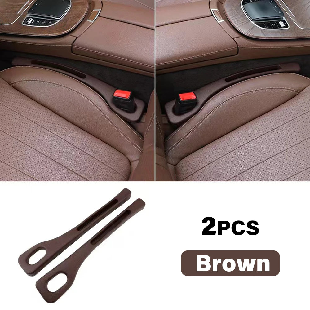 Rellenos para el hueco entre asientos del coche
