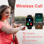 Smartwatch H9 Pro Max con llamadas Bluetooth