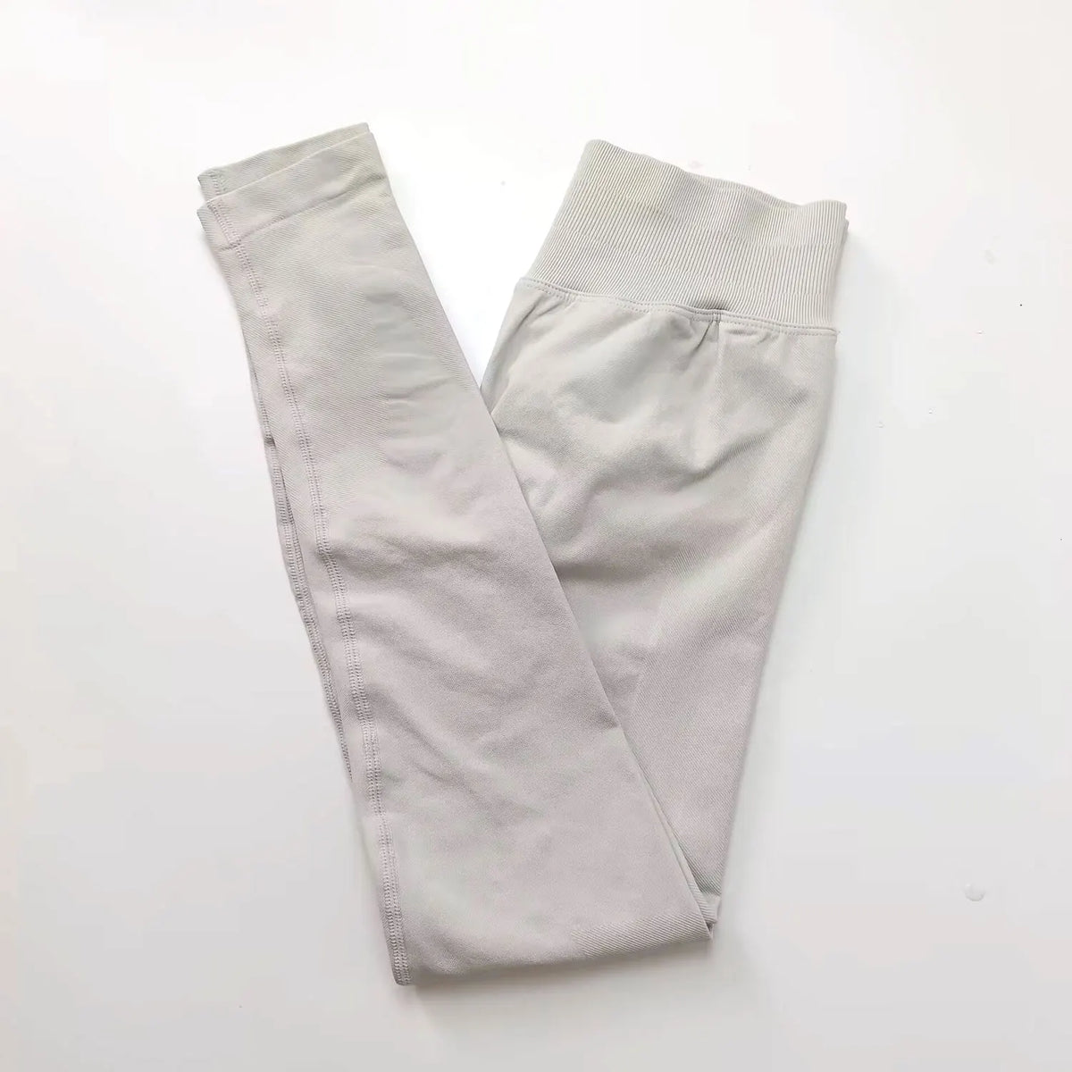 Leggings deportivos sin costuras de mujer