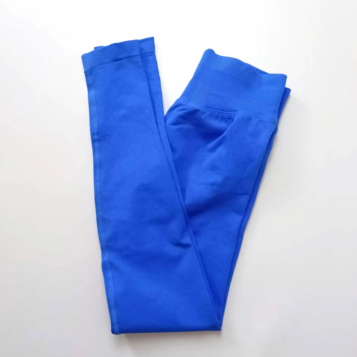 Leggings deportivos sin costuras de mujer