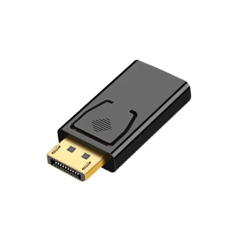 Adaptador DisplayPort a HDMI