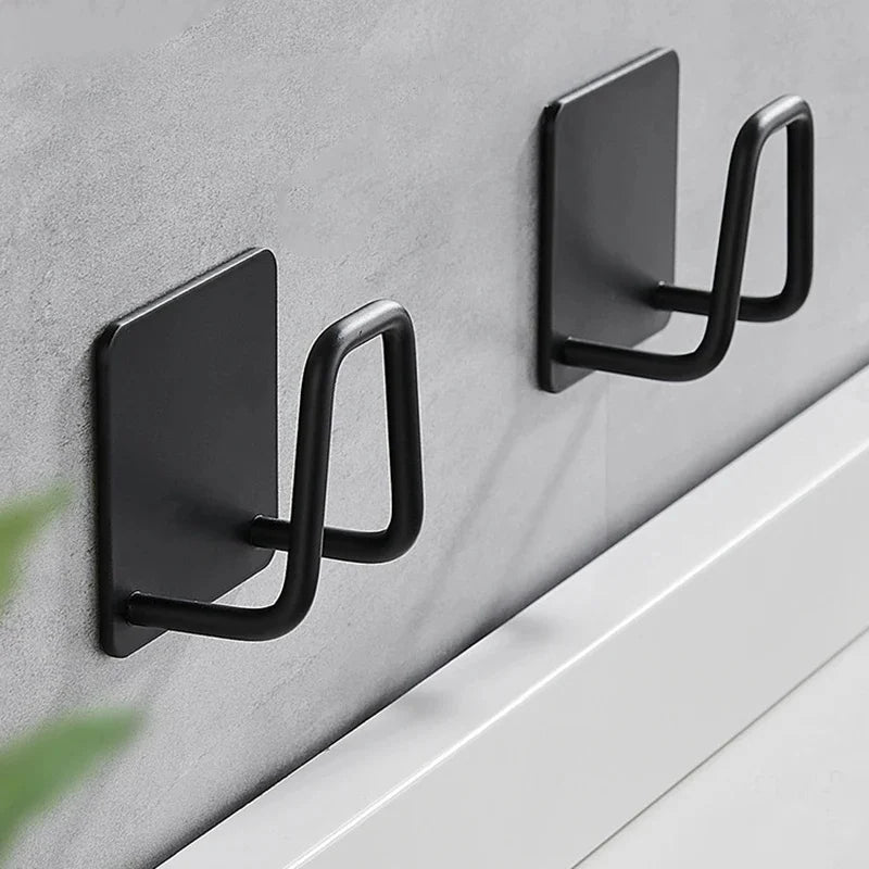Soporte de acero inoxidable para estropajos y esponjas del fregadero