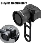 Bocina eléctrica para bicicleta