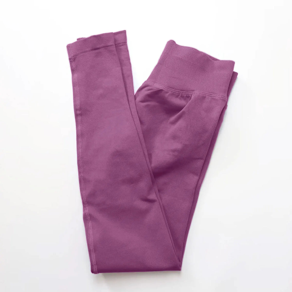 Leggings deportivos sin costuras de mujer