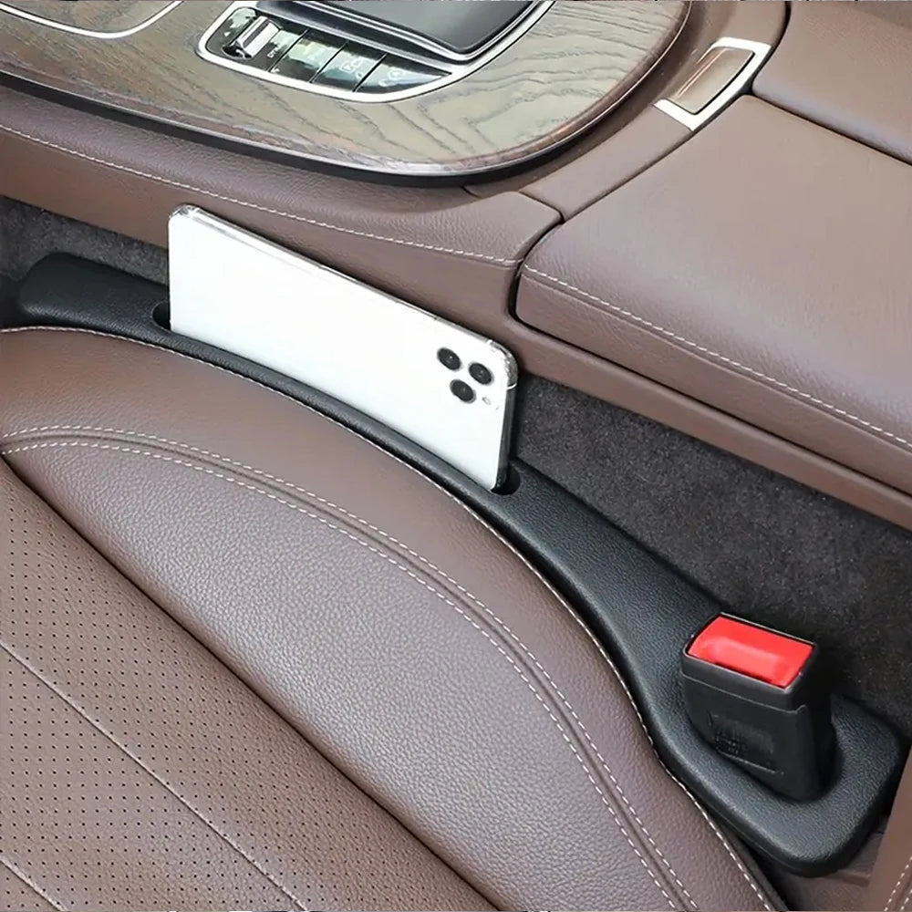 Rellenos para el hueco entre asientos del coche