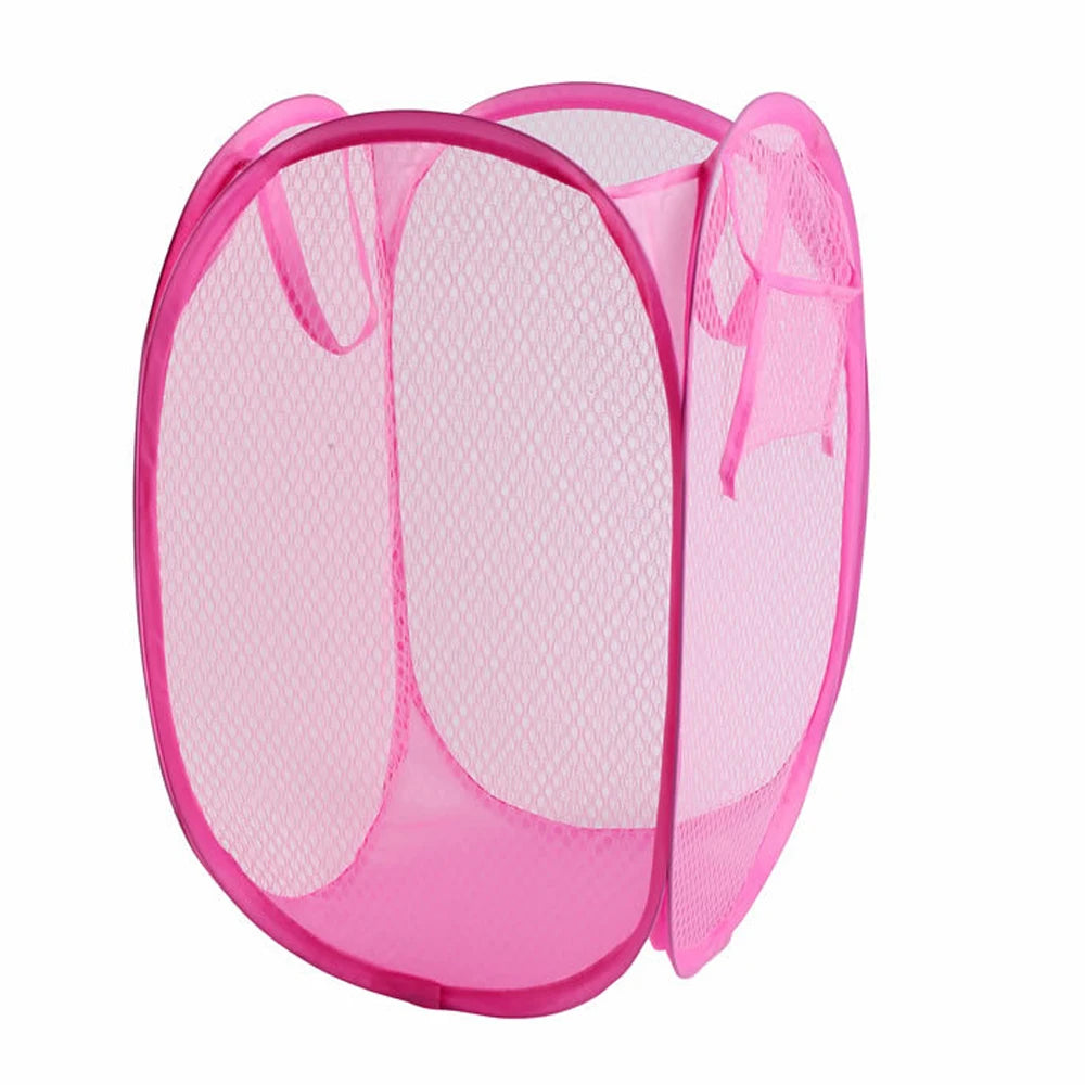 Cesto plegable para ropa sucia
