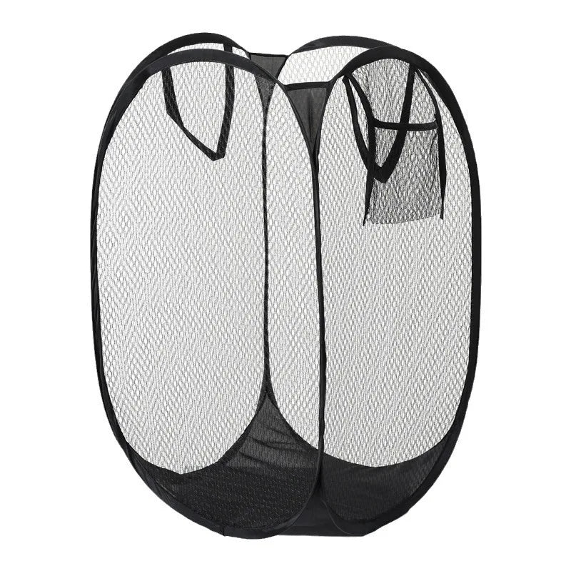 Cesto plegable para ropa sucia