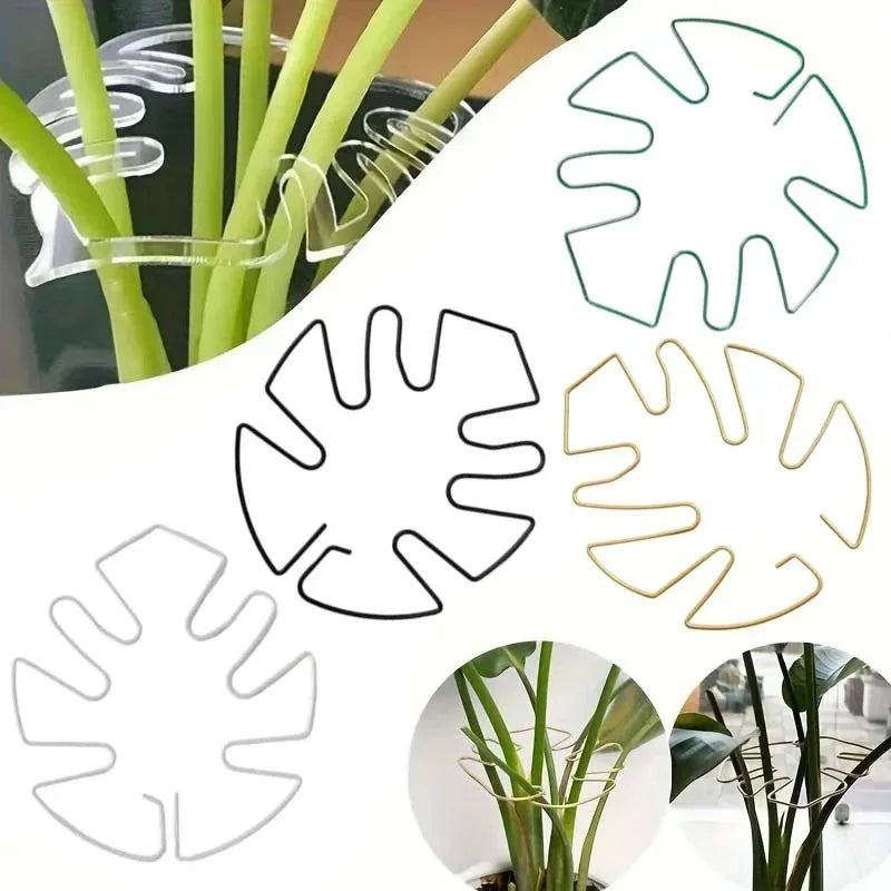 Tutor de apoyo para plantas y flores