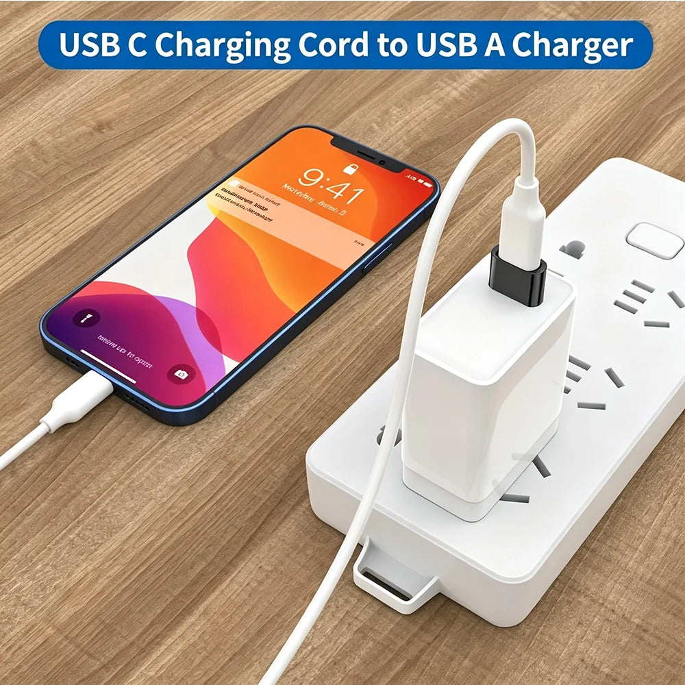 Adaptadores USB a USB-C (pack)