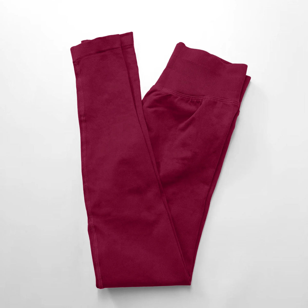 Leggings deportivos sin costuras de mujer