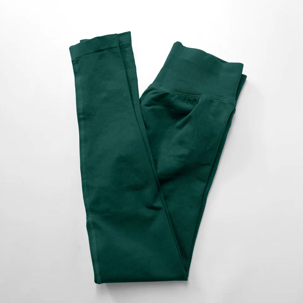 Leggings deportivos sin costuras de mujer
