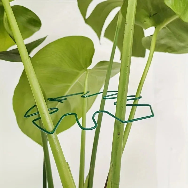 Tutor de apoyo para plantas y flores