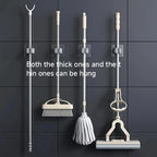 Estante de pared adhesivo para baño y cocina