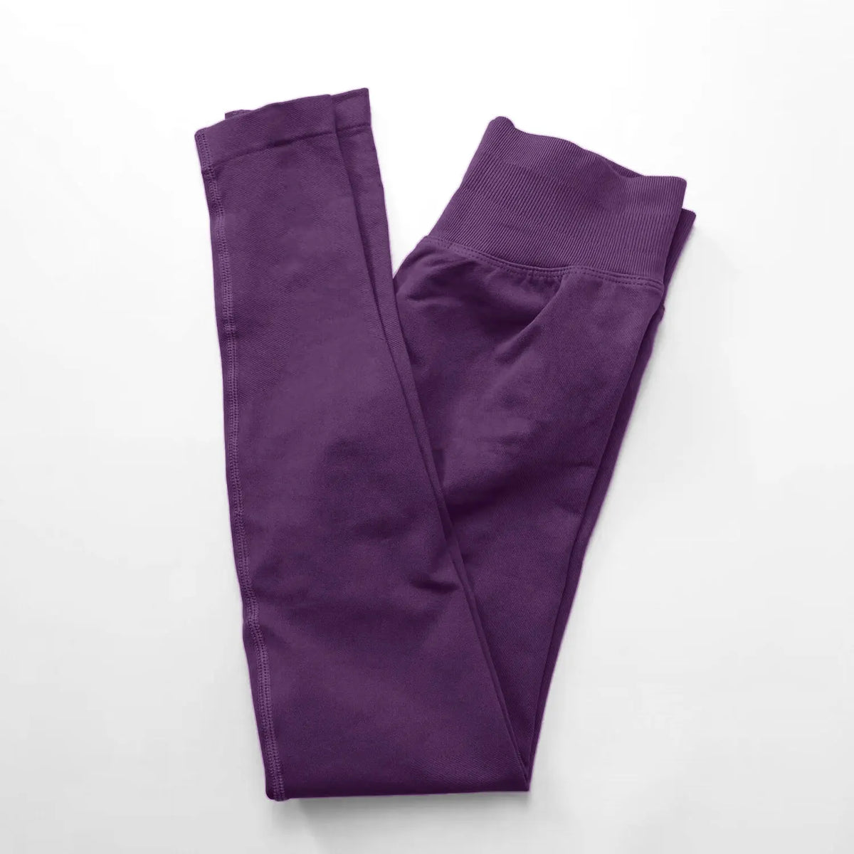 Leggings deportivos sin costuras de mujer