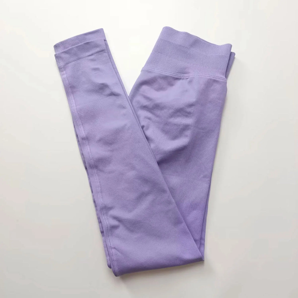 Leggings deportivos sin costuras de mujer