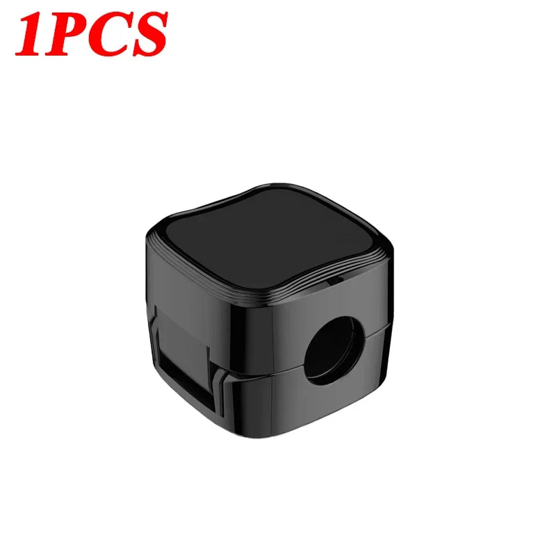 Clips magnéticos para cables