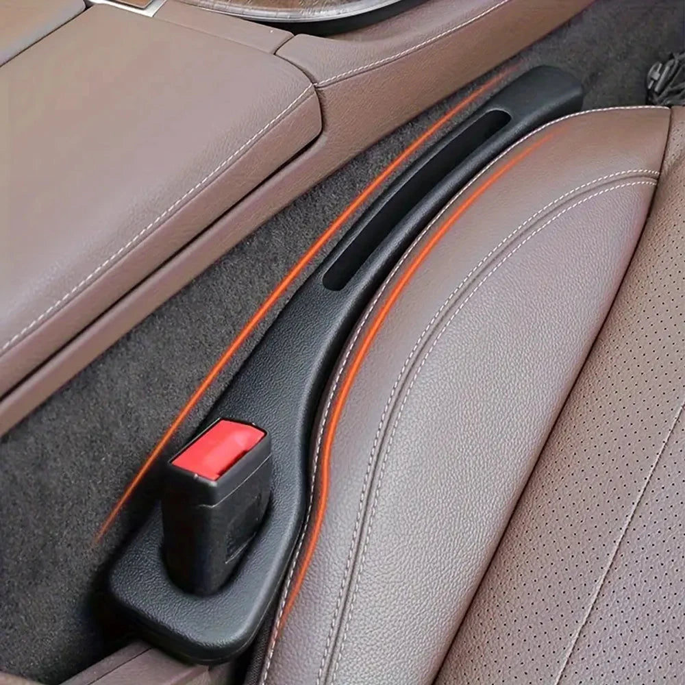 Rellenos para el hueco entre asientos del coche