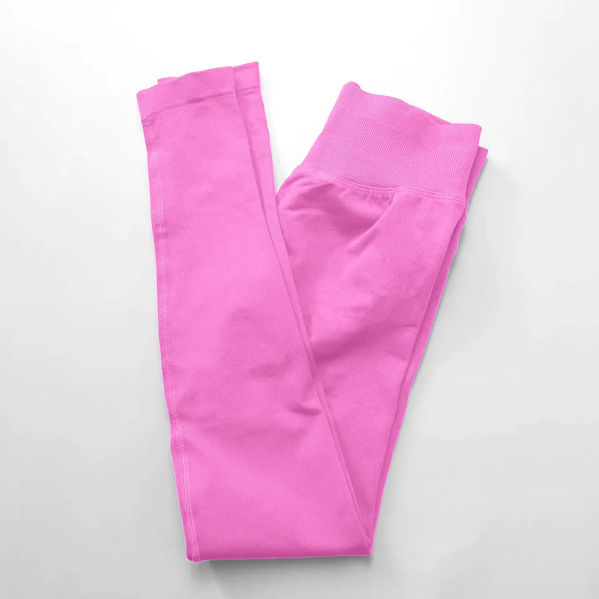 Leggings deportivos sin costuras de mujer