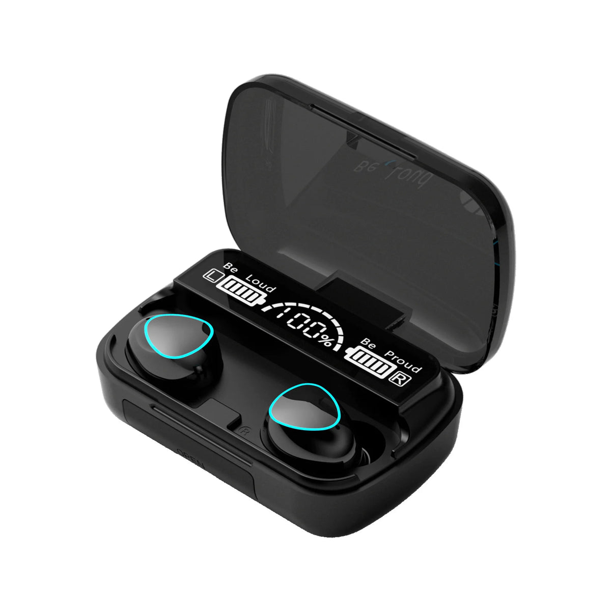 Auriculares inalámbricos Bluetooth M10
