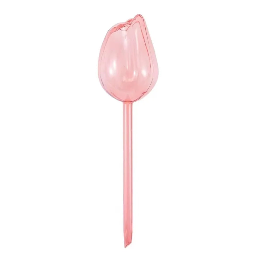 Bolas de riego automático para plantas (tulipán)