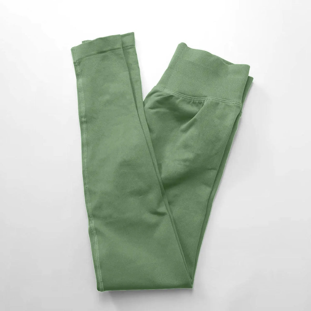 Leggings deportivos sin costuras de mujer