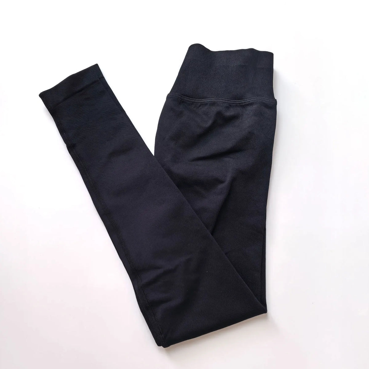 Leggings deportivos sin costuras de mujer