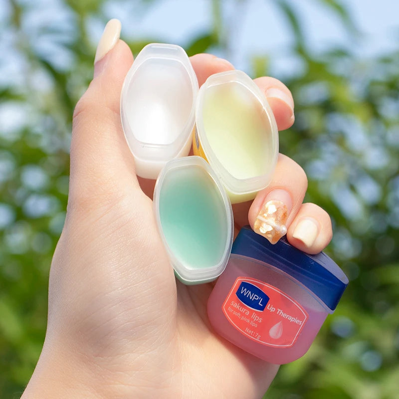 Bálsamo labial hidratante – pack