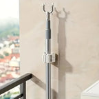 Estante de pared adhesivo para baño y cocina