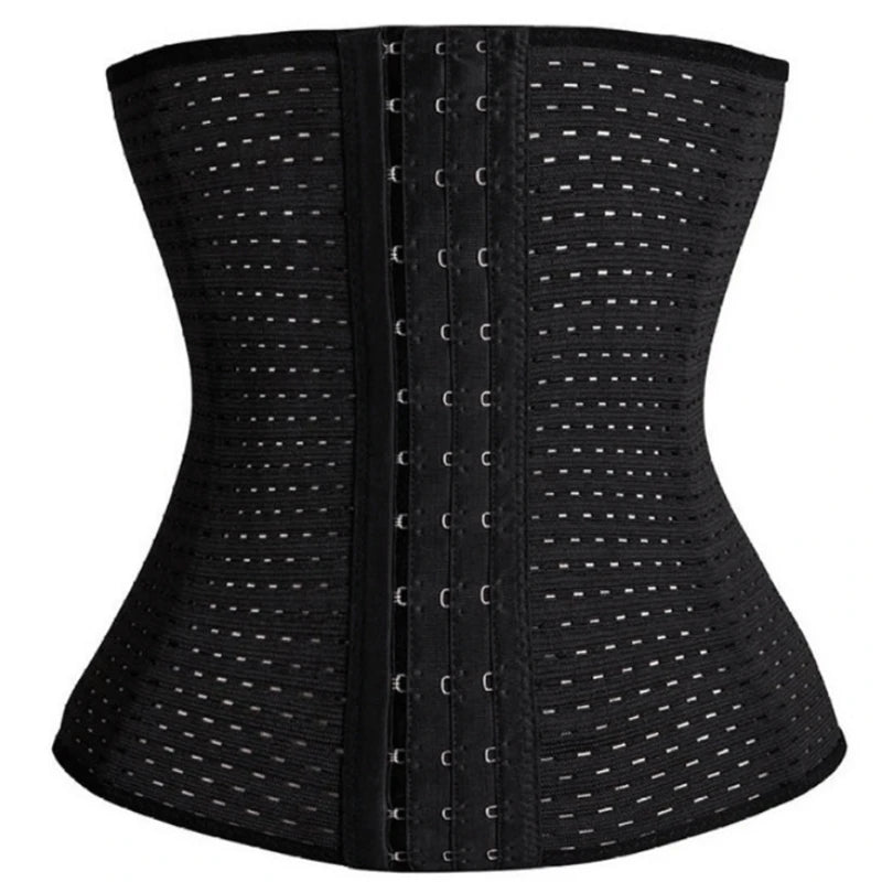 Faja moldeadora de cintura para mujer