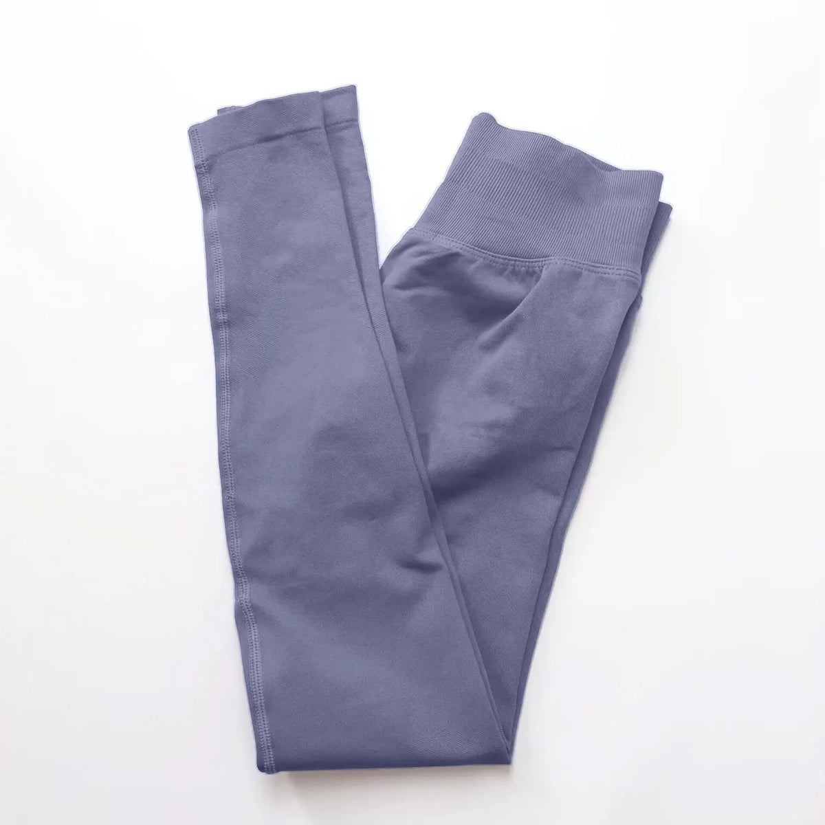 Leggings deportivos sin costuras de mujer
