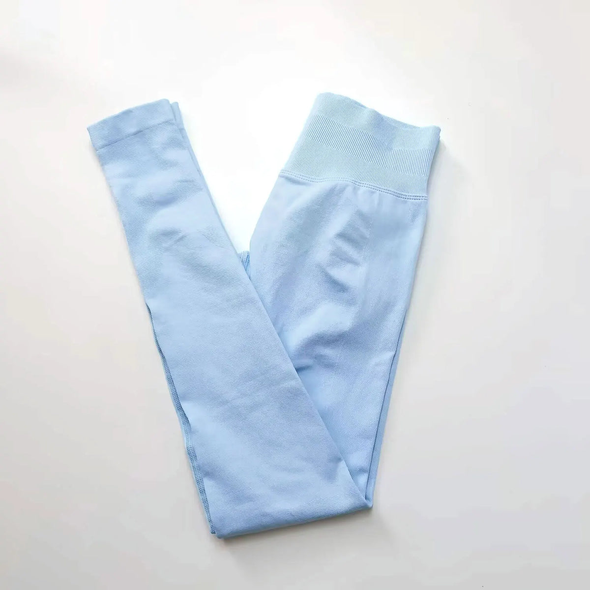Leggings deportivos sin costuras de mujer