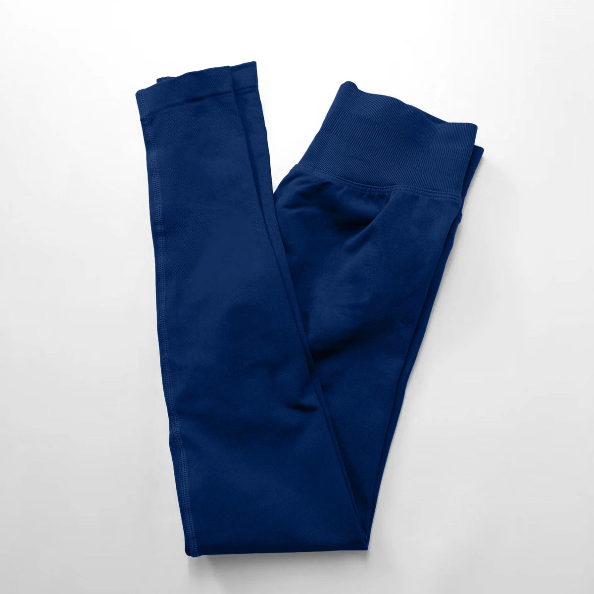 Leggings deportivos sin costuras de mujer