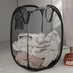 Cesto plegable para ropa sucia