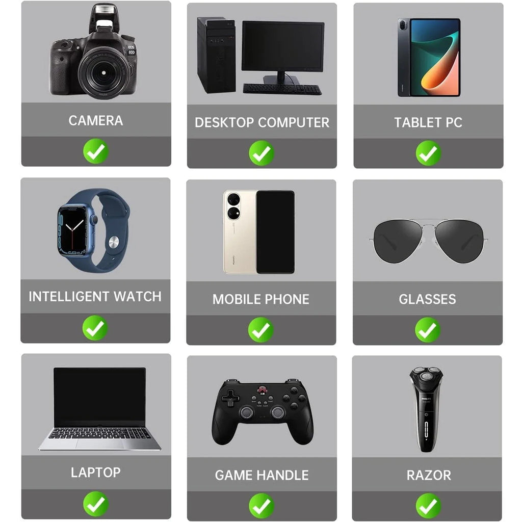 Kit de destornilladores de precisión para móvil y portátil