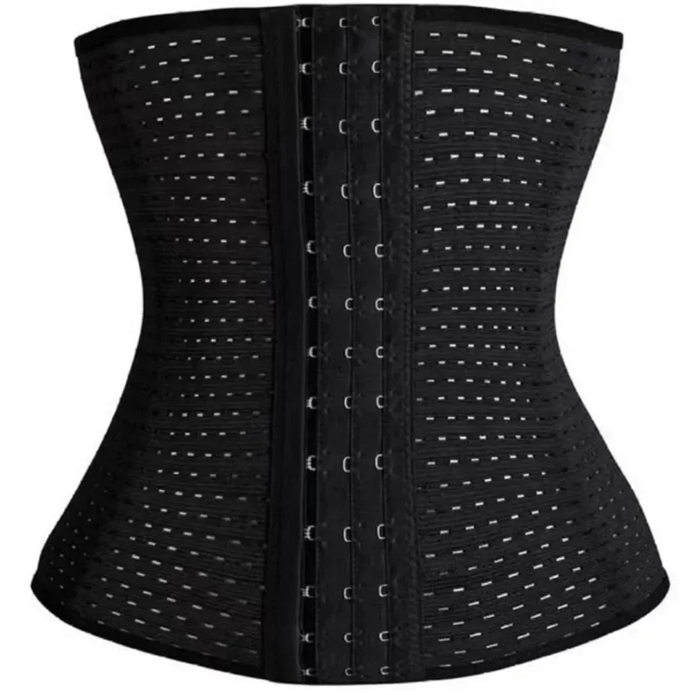 Faja moldeadora de cintura para mujer