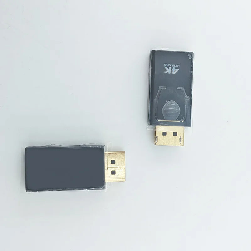 Adaptador DisplayPort a HDMI