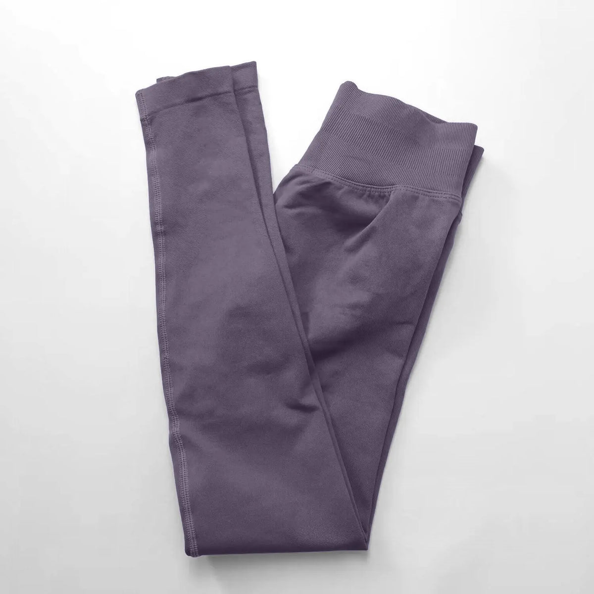 Leggings deportivos sin costuras de mujer