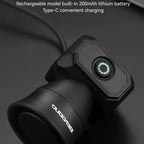 Bocina eléctrica para bicicleta