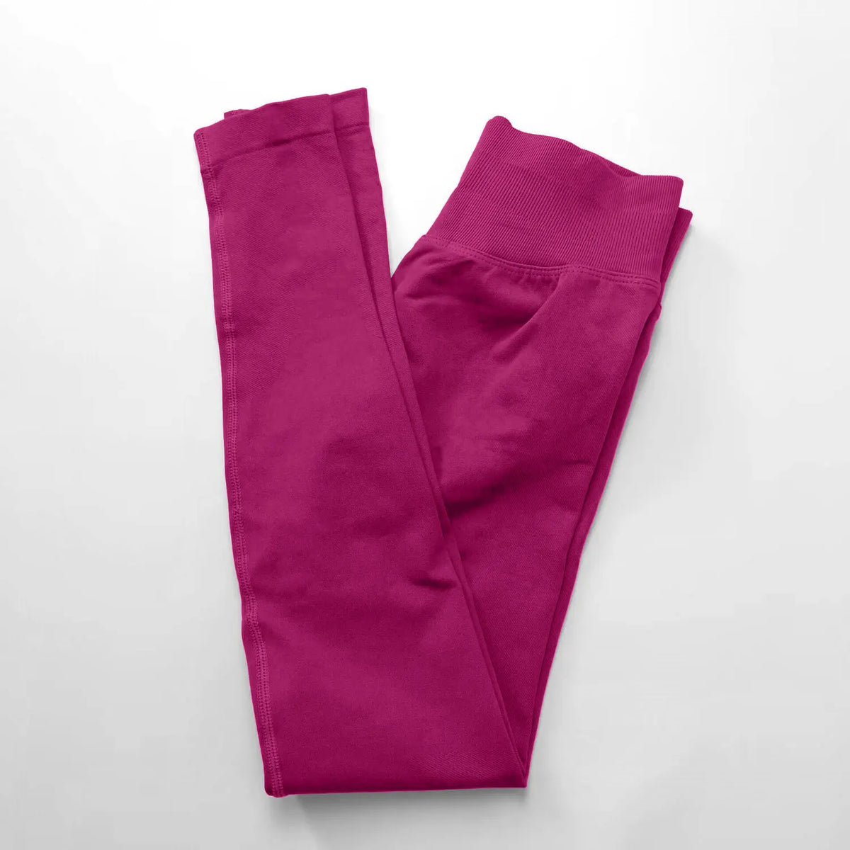 Leggings deportivos sin costuras de mujer