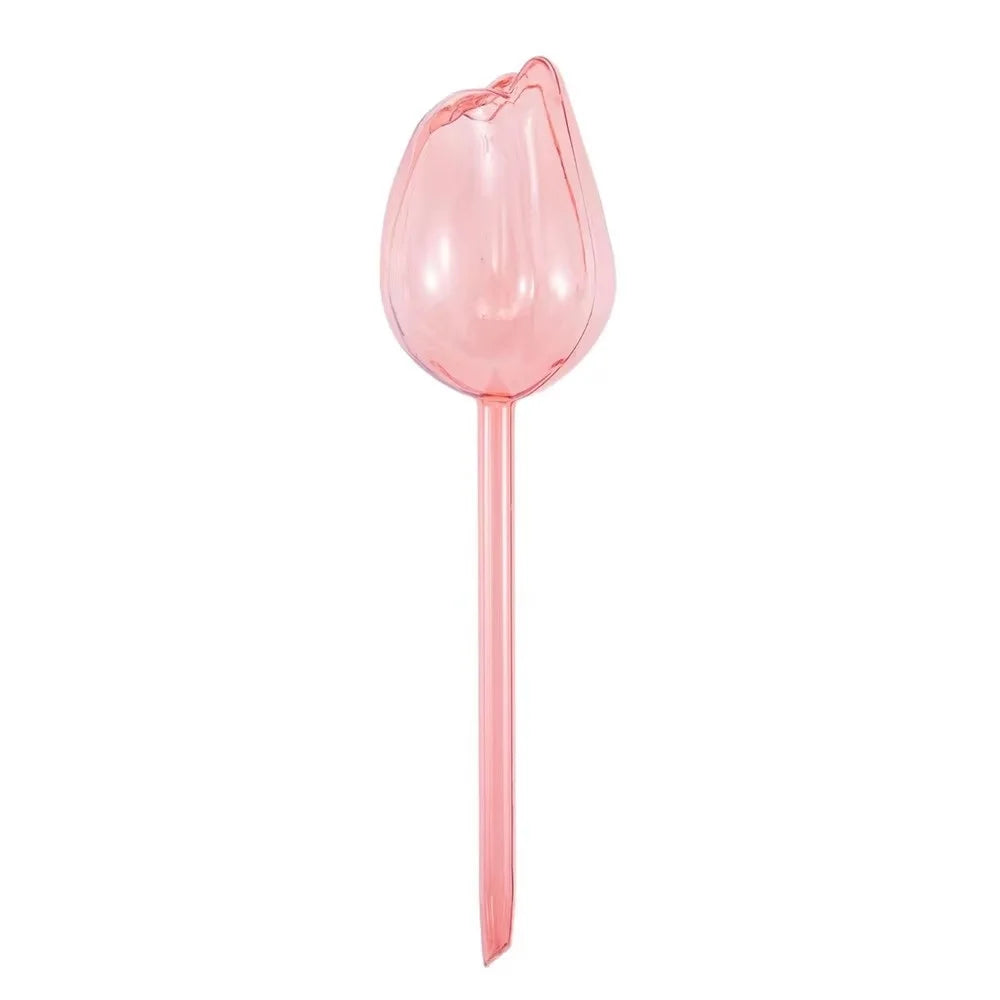 Bolas de riego automático para plantas (tulipán)