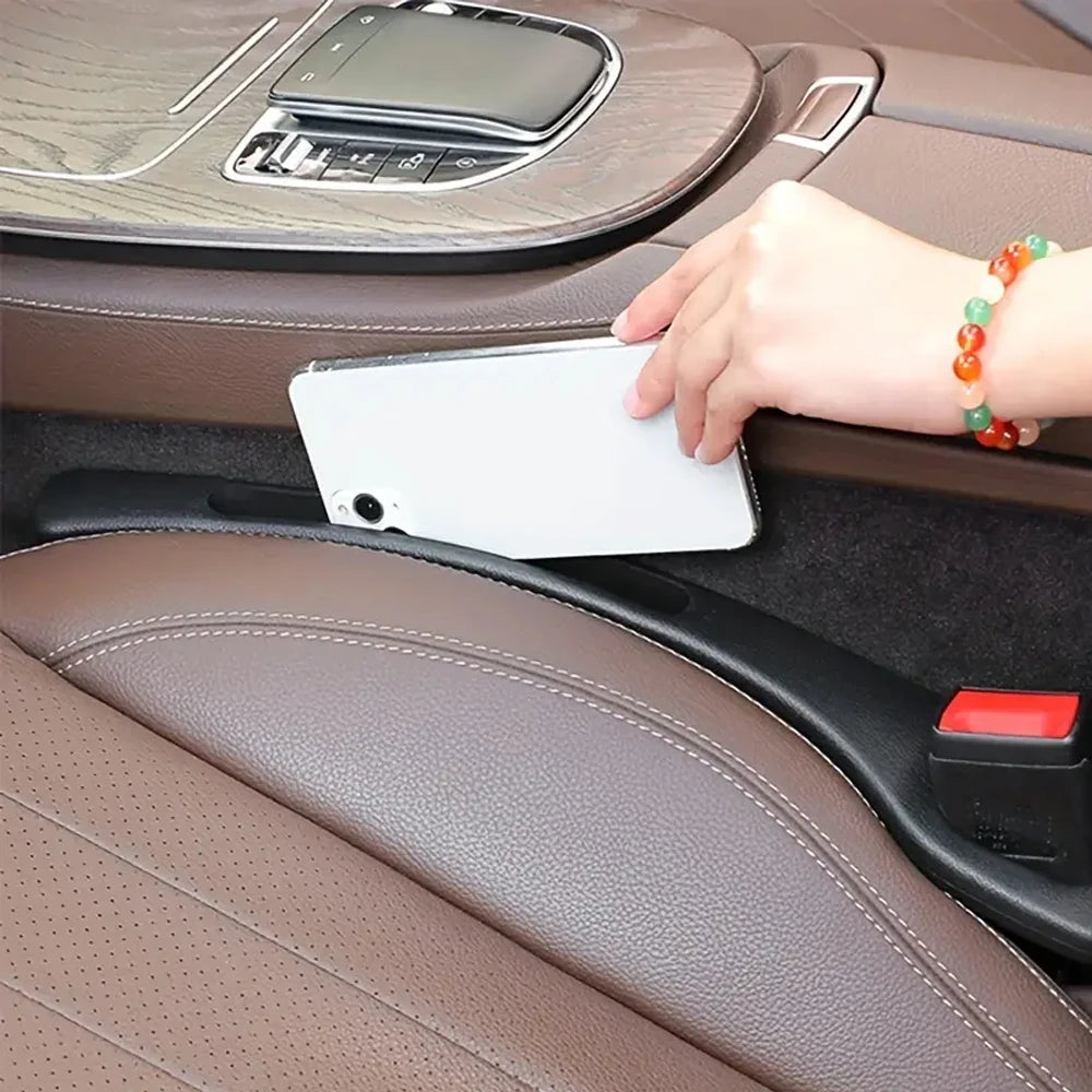 Rellenos para el hueco entre asientos del coche