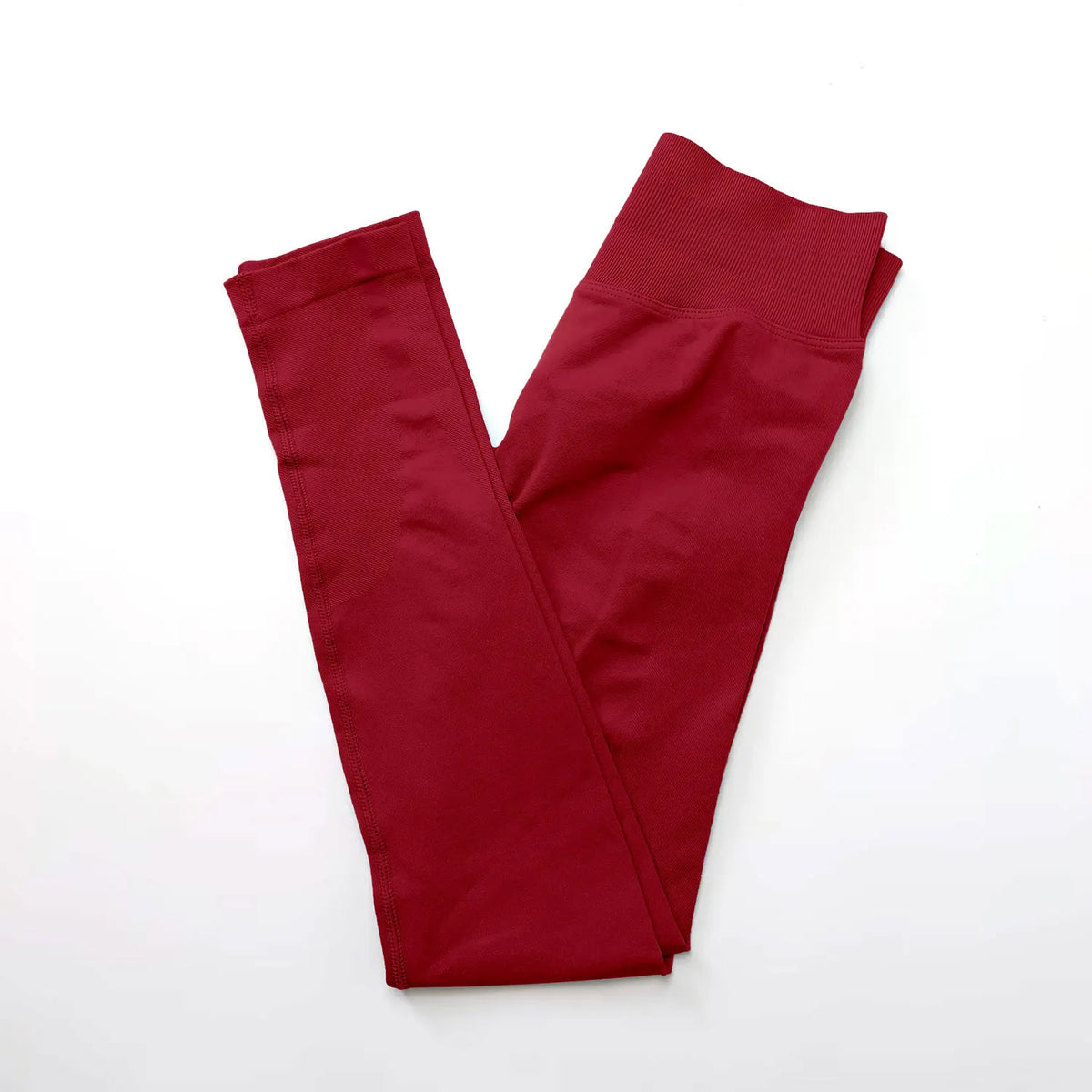 Leggings deportivos sin costuras de mujer